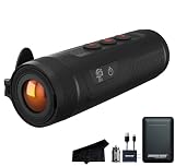 ATN BlazeTrek 6 Thermal Monocular 325-2.8-22x with 384x288 S...