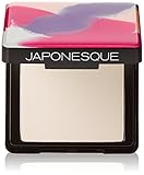 JAPONESQUE Velvet Touch Finishing Powder, Shade 1