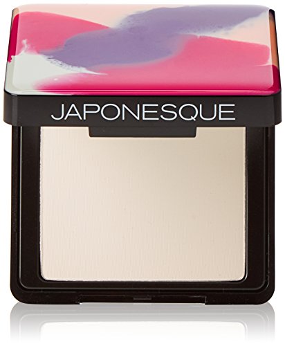 JAPONESQUE Velvet Touch Finishing Powder, Shade 01, 3.00 oz