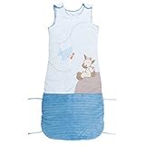 nattou schlafsack 50 cm  Nattou Schlafsack 110 cm, blau