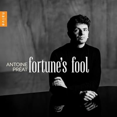 Fortune&rsquo;s Fool