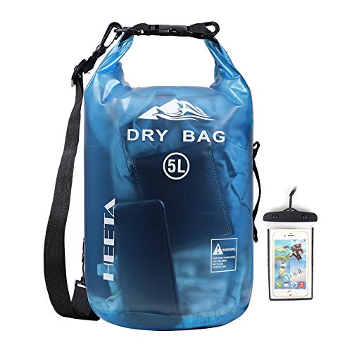 Diamond Ripstop RollTop Drybag Sacks Fully Submersible Ultra