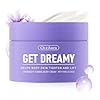 Get Dreamy Overnight Toning Whip, Overnight Toning Body Firming Cream, Body Firming Whip for All Skin Types - 3.53floz