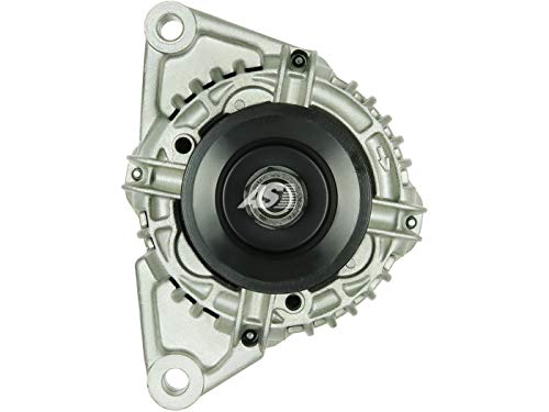 As-Pl A0149Pr Alternator