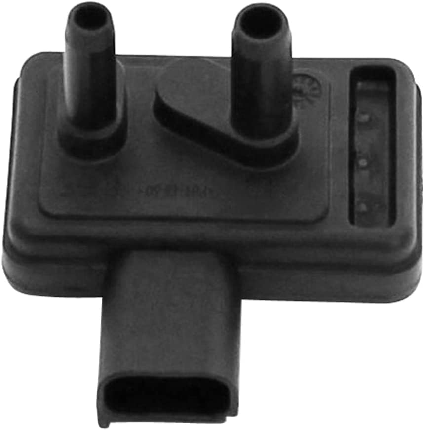 Motorcraft Sensor - DPFE4