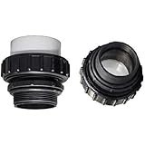 2 PACK -CMP Hi-Temp Union 2' inch 2MIP x 2' inch PVC Whisperflo & Intelliflo - 2 PACK