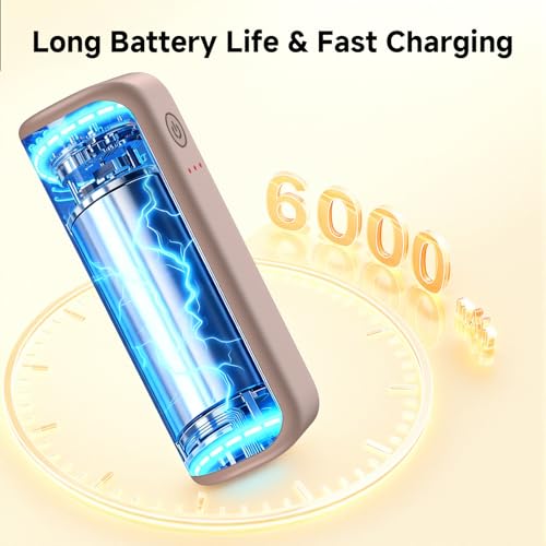 Rechargeable Hand Warmers 2 Pack - Use Code 8MNG4YEJ - Image 6