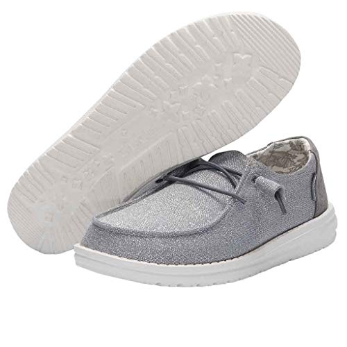 Image of HEYDUDE Women's Wendy Stretch