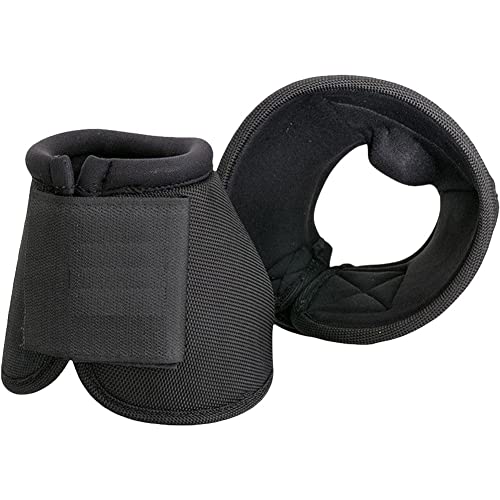 Botas de caballos Wudaizhi ligeras y protectoras para equinos 5