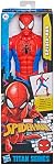 Marvel Spider-Man Titan Series Figure d'action 12-Inch (30 cm) Jouets Super Hero pour les enfants 4+