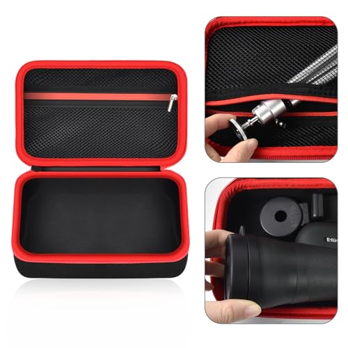 image for Comecase Hard Travel Carrying Case Compatible with Gosky 12x55/ for Eu