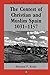 The Contest of Christian and Muslim Spain 1031 - 1157 (A History of Spain)