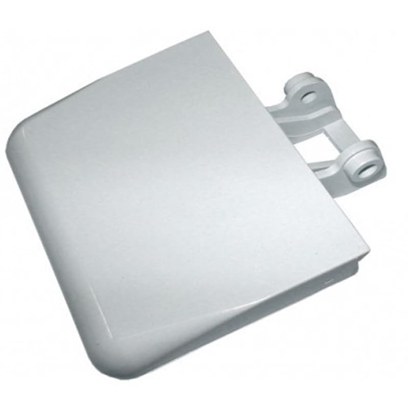 Fermeture de porte Zanussi 1508509005 REPORSHOP verrouillage sûr