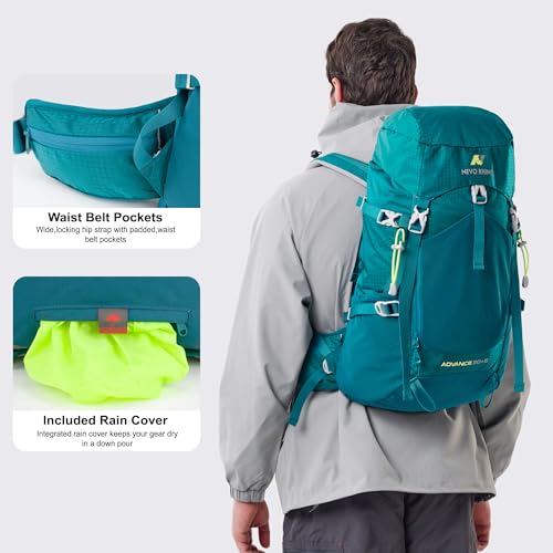 N NEVO RHINO 35L Backpack