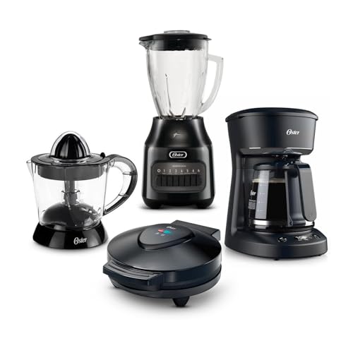 La Mejor Lista de Combo oster que Puedes Comprar On-line. 2