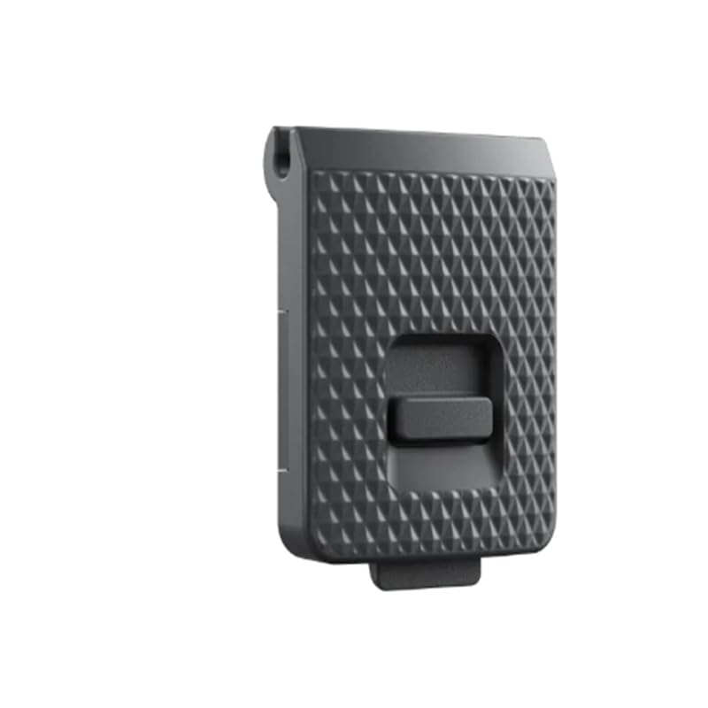 Camera USB Cover for Insta360 X4, Dustproof and Moistureproof USB Charging Replacement Protective Port Cover Action Camera Accessories