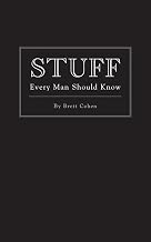 Stuff Every Man Should Know (Stuff You Should Know)