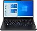 Produktbild Lenovo Legion 5 15ARH05 Ryzen 5 4600H (39,6 cm (15,6 Zoll), 8 GB RAM, 256 GB SSD) Internationales