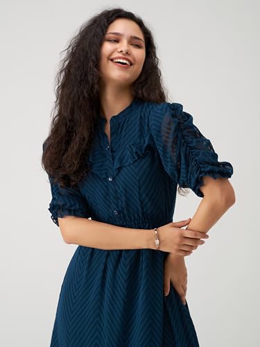Image of AASK Dress for Women | One Piece Kurta Set | Tops