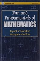 Fun and Fundamentals of Mathematics 8173713987 Book Cover