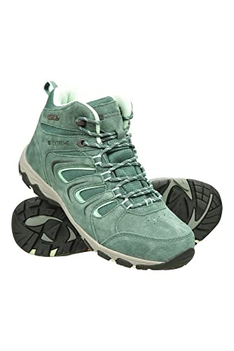 the range walking boots