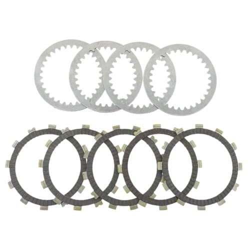 �N���b�`���C�|�f�B�X�N�ƌ݊��� GS125 GT125 GZ125 DR125 DF125 GSX150F GSX R150 L6 L8 GIXXER155 GN125 HS(One Set)