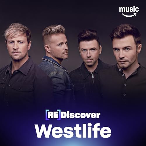 Zusammengestellt von: Amazon Music