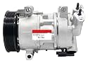 kompressor klimaanlage Für CITROËN Für DS4 Für C3 Für DS3 DS5 Für C4 9822184980 1608325980 9672247080 447280-6850 5SEL09C Klimakompressor Kompatibel kompressor klimaanlage Für CITROËN Für DS4 Für C3 Für DS3 DS5 Für C4 9822184980 1608325980 9672247080 447280-6850 5SEL09C Klimakompressor Kompatibel