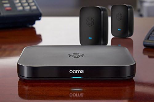 ooma Ooma Office Refurbished 2 Linx (FFP) Office Refurbished 2 Linx VoIP Phone and Device