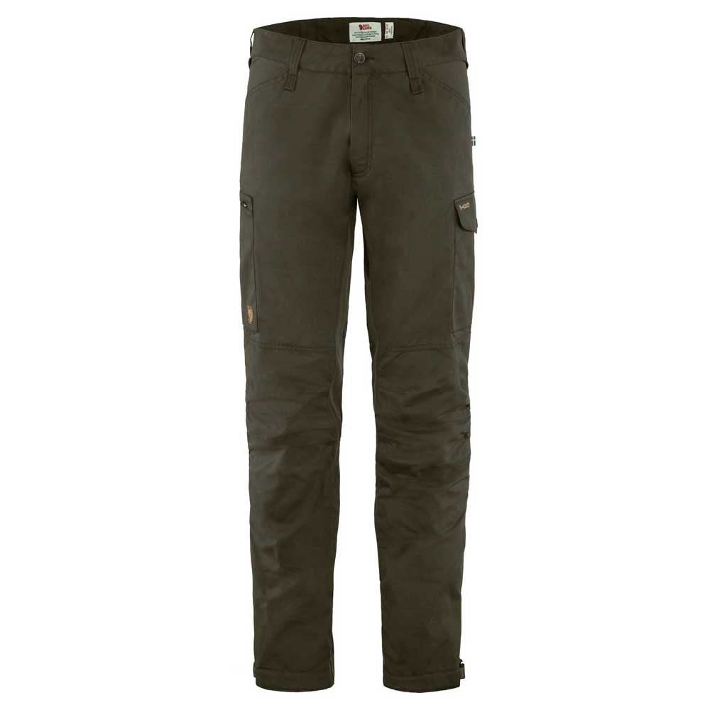 Fjällräven Kaipak Pants 52