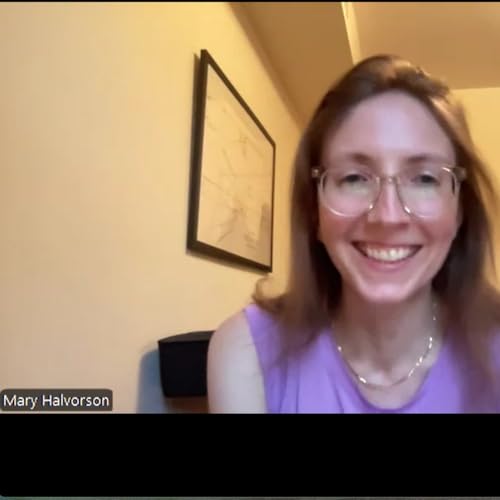 Mary Halvorson on About Ghosts, Bill Frisell, freaky guitar pedals and her practise routine