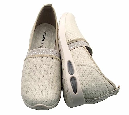 Sapatênis Piccadilly Feminino Amortecimento 979049