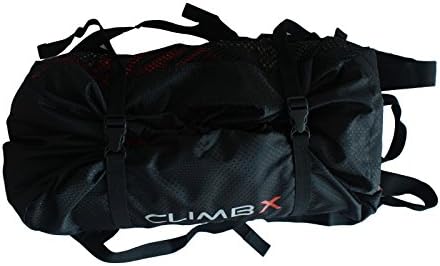 Climb X Rock Climbing Rope Bag