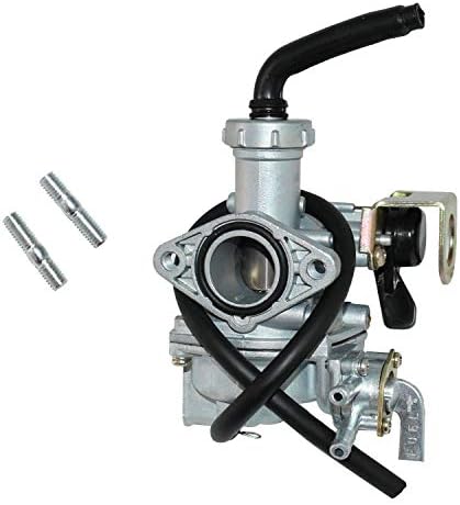 16100-943-013 ATC110 Carburetor For 1979-1982 Honda ATC110 Carb 1...