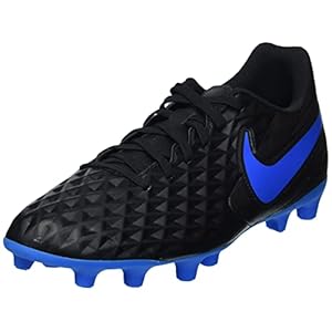 NIKE Legend 8 Elite Sg-pro Ac kinderen voetbalschoenen