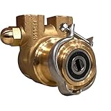 Miller 173999 Pump, Coolant 100 Gph w/V-Band Cw Rotation