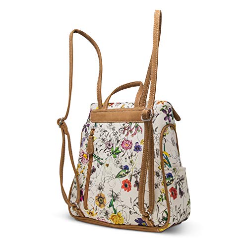 Image of MultiSac Major Backpack, Vienna /Hazelnut, One Size