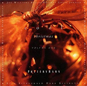 Pottery Barn - A Cool Christmas Trilogy (3 CDs)