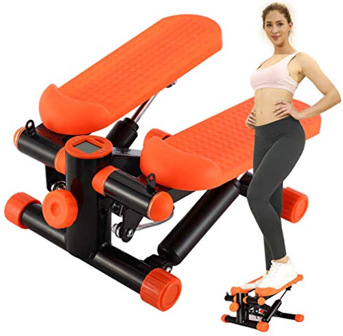 Equipement de remise en forme mini stepper taille mince machine perte de poids legere