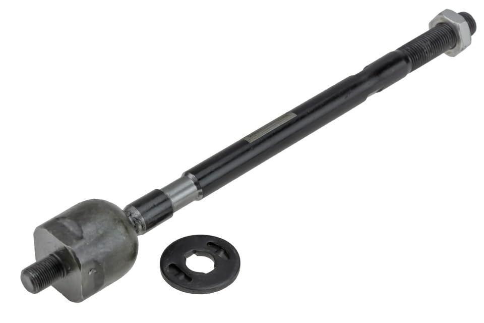 Barra de amarre para Renault Traffic II y Opel Vivaro A SDK-RE-007 dirección eje delantero