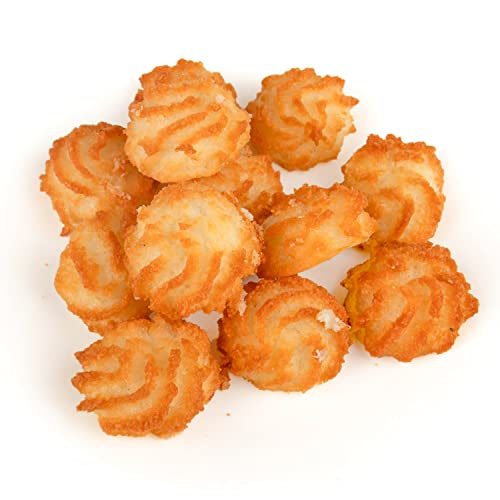 Lulu Coconut Macaroons 250 g Approx.