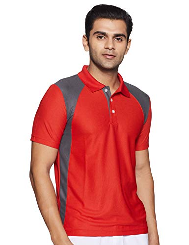 Image of PUMA Men's Polo Regular Fit Shirt