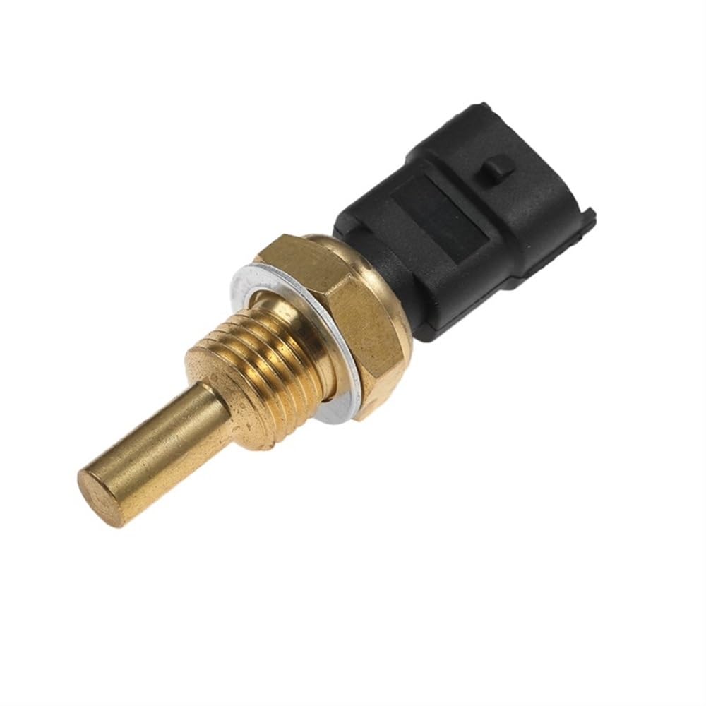 Sensor de Temperatura del Agua refrigerante del vehículo 8001016 0280130131 278002895