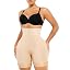 B2-beige-zipper Closure