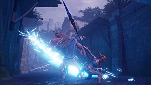7. Bild von Asterigos: Curse of the Stars Deluxe Edition - XBox Series