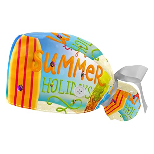 Casquettes de travail JDEZ idéales pour la plage et le surf