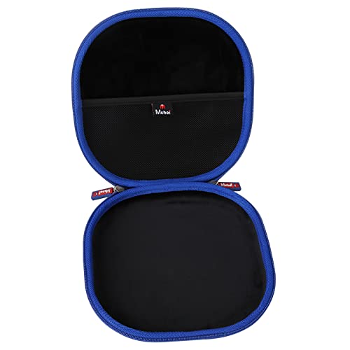 Mchoi Hard Carrying Case Suitable For Hasbro Gaming Simon Handheld Electronic Memory Game Toy, Shockproof Waterproof Classic Simon Gameplay Travel Protective Case, Case Only #TOP1