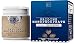 Produktbild FS Uridinmonophosphat Reines Pulver | 50g Uridin Pulver, 300mg pro Halber Messlöffel | Uridine Monophosphate ohne Füllstoffe & Bindemittel | Gentechnik- Gluten- & Allergenfrei | Hergestellt in GB
