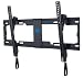 Mounting Dream MD2268-32 TV Wall Mount Bracket for most of 42-70 Inch LED, LCD, OLED and Plasma Flat Screen TV with 10 Degree Tilting, up to VESA 800x400mm and 132 lbs