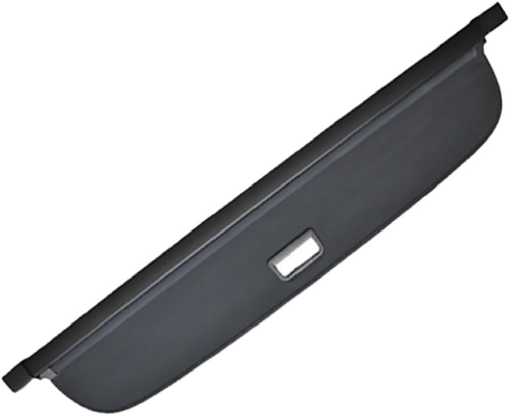 Black Retractable Cargo Cover for 2014-2022 Range Rover Sport, Land Rover SUV Rear Trunk Privacy Shade Shield - Walmart.com